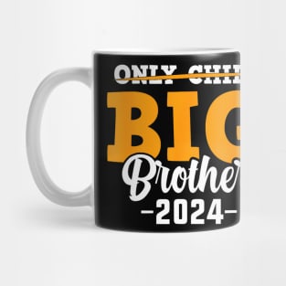 Child Expires Big Brother 2024 Pregnancy Announcement Mug